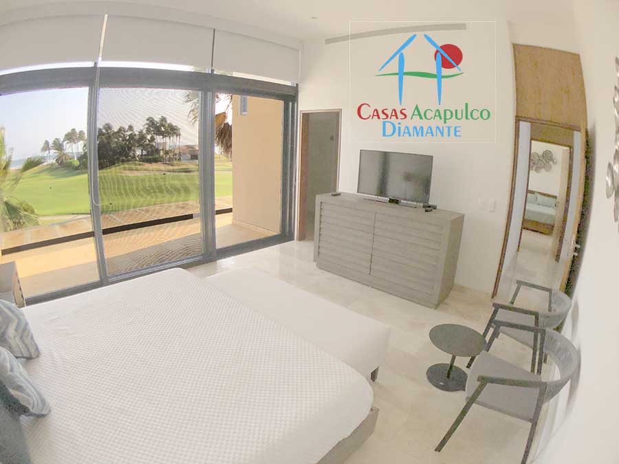 Delta 8 - Recámara principal 2